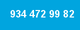 934 472 99 82 934 472 99 82